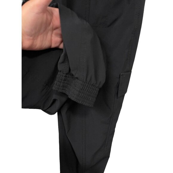 ATHLETA Chelsea Utility Jogger Women’s Size 2 Black - Picture 9 of 10